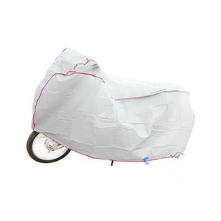 [ FREESHIP ] Bạt phủ xe máy che nắng, che mưa.