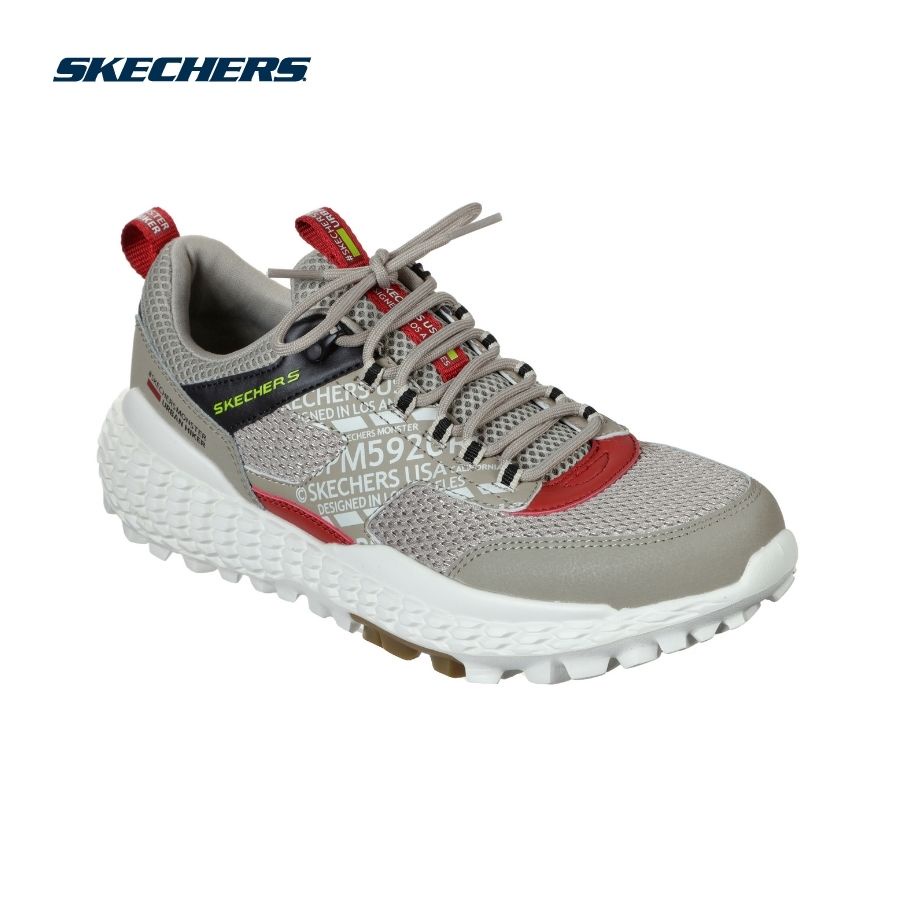 Giày sneaker nam Skechers Skechers Monster - 232189-TPMT