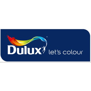 (Tặng kèm chổi quét) Sơn tường nhà Dulux Maxilite Smooth 2L chiết lẻ – Sơn trắng, giá rẻ