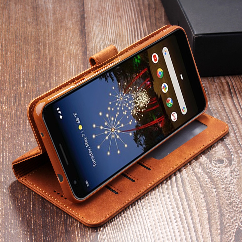 Bao Da Nắp Gập Cho Google Pixel 3 Axl 3 Xlite 3 A 3 Lite | BigBuy360 - bigbuy360.vn