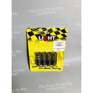 Loxo Đầu LIGHT EX 135 ( 2.8 )