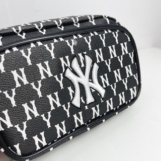 TÚI ĐEO CHÉO MLB MONOGRAM