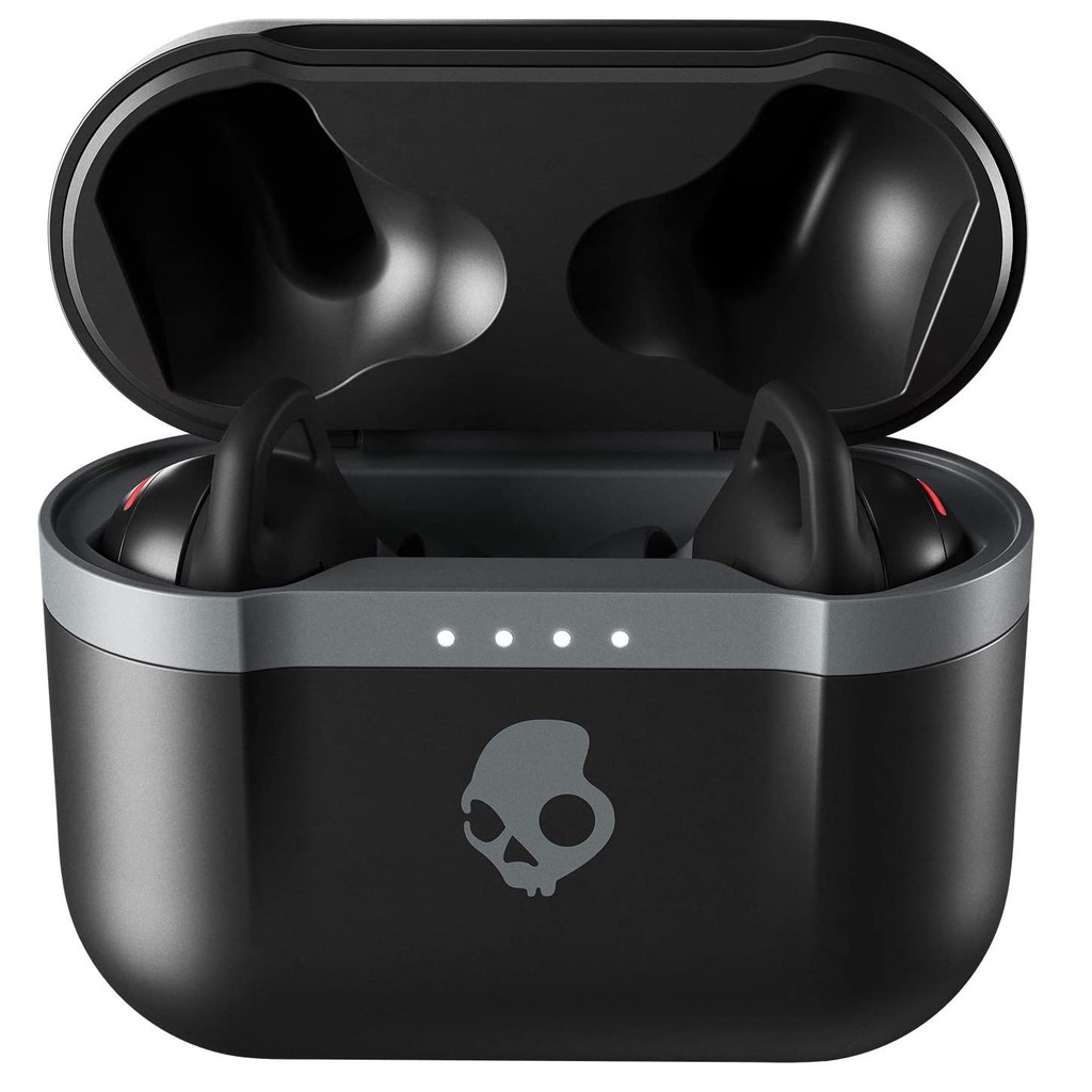 Tai nghe Skullcandy Indy Evo True Wireless kiểu dáng inear true wireless phong cách đầy cá tính | BigBuy360 - bigbuy360.vn