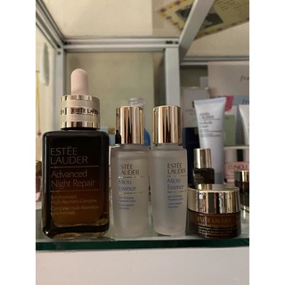 bộ dưỡng chống lão hoá estee lauder