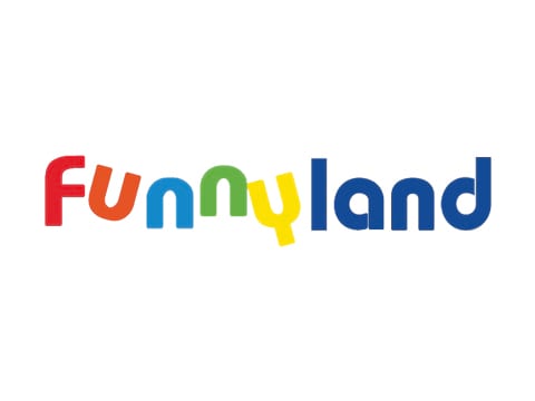 Funny Land Logo