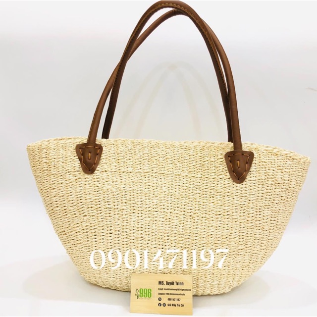 1996 Vietnamese Crafts