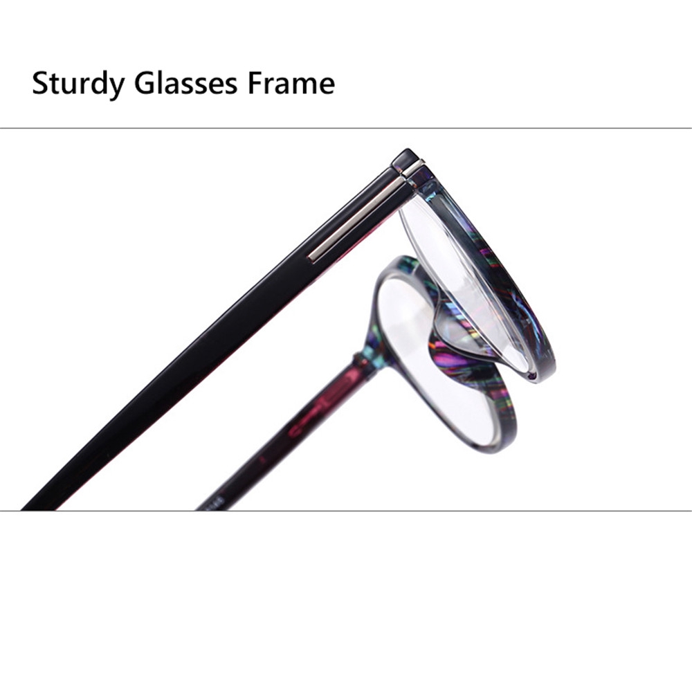 Kính Đọc Sách Chống Tia Cực Tím Cho Nam Và Nữ