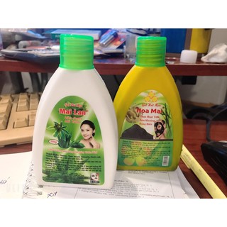 Gel hút mụn 200g Chuẩn