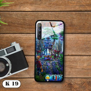 Ốp lưng REALME 6 - in hình 3D