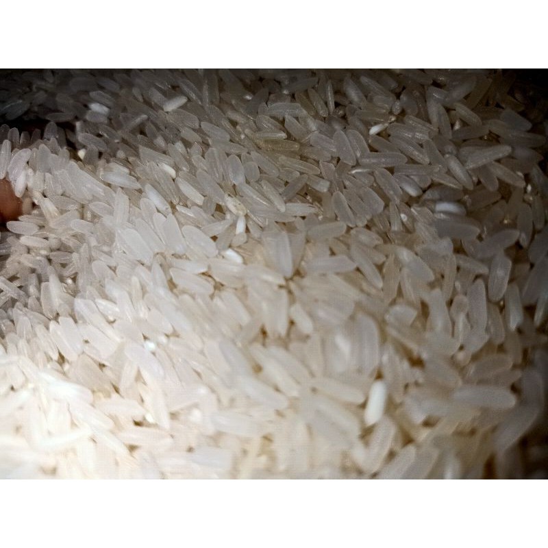 Gạo thơm cũ loại ngon- 1kg