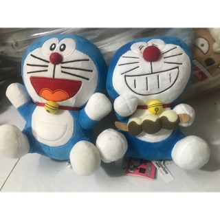 Gấu bông Doraemon của Gấu bông