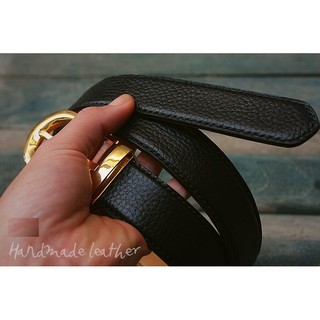Thắt Lưng Handmade Cao Cấp TLH004