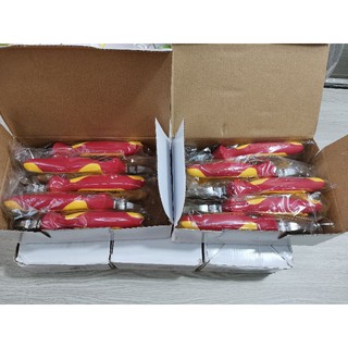 Kềm cắt, bằng wiha.