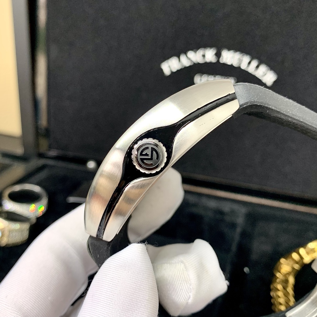 Đồng hồ nam cao cấp Fra.nck-Mu.ller V45