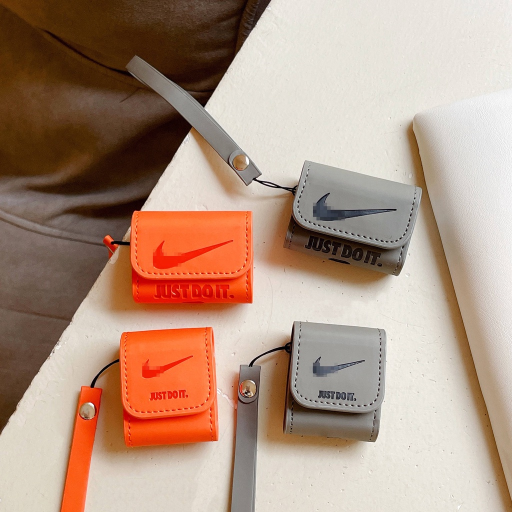 Vỏ Bảo Vệ Hộp Sạc Tai Nghe AirPods3 / 2Gen / AirPods3 / Pro / AirPods2gen Thiết Kế Độc Đáo Ốp