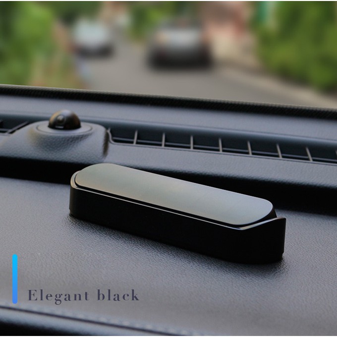 Thẻ Đỗ Xe Tạm Thời Life-365 Phát Sáng