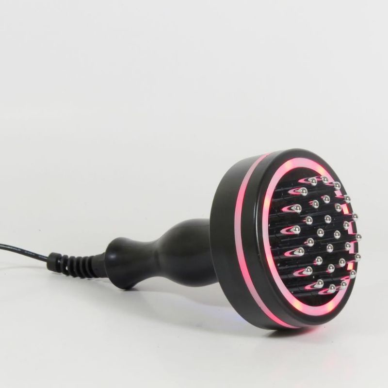 Đầm giảm béo mini, kết hợp rung + nóng + điện đi nâng cơ