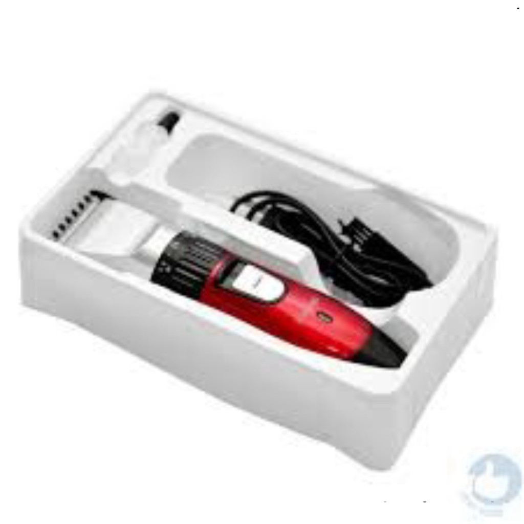 Tông Đơ Cắt Tóc Cho Trẻ Em Kemei KM-730