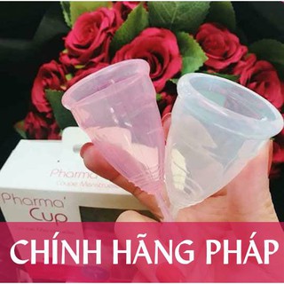 Cốc Nguyệt San Pharma Cup