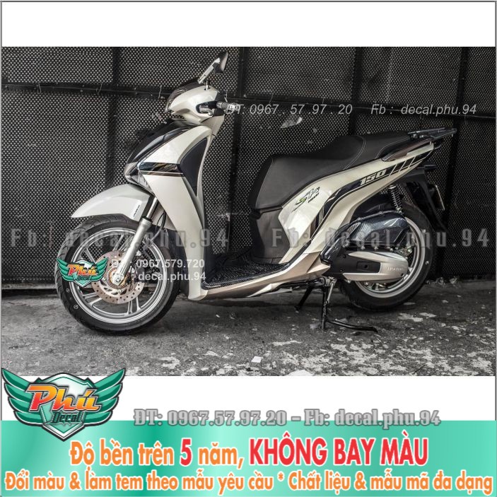 Tem rời Chỉ Sh in Uv Ép Bóc bế cao cấp (B) -1