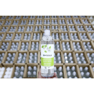 Tẩy trang Bạch Quả Centifolia Acqua 500ml