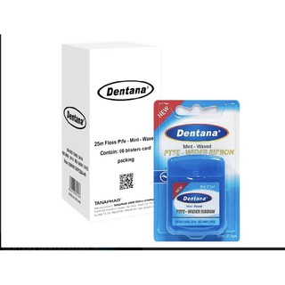 Chỉ nha khoa dentana floss dạng cuộn