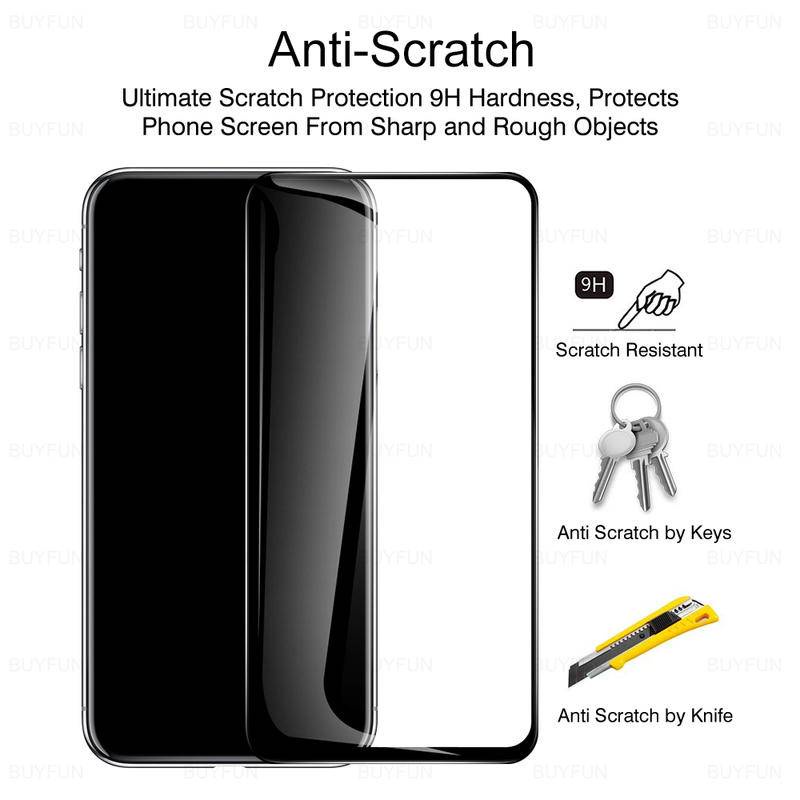 Ốp Điện Thoại Kính Cường Lực Bảo Vệ Toàn Diện Cho iphone 14 13 12 Pro MAX 14 Plus 14Pro 13Pro 12Pro