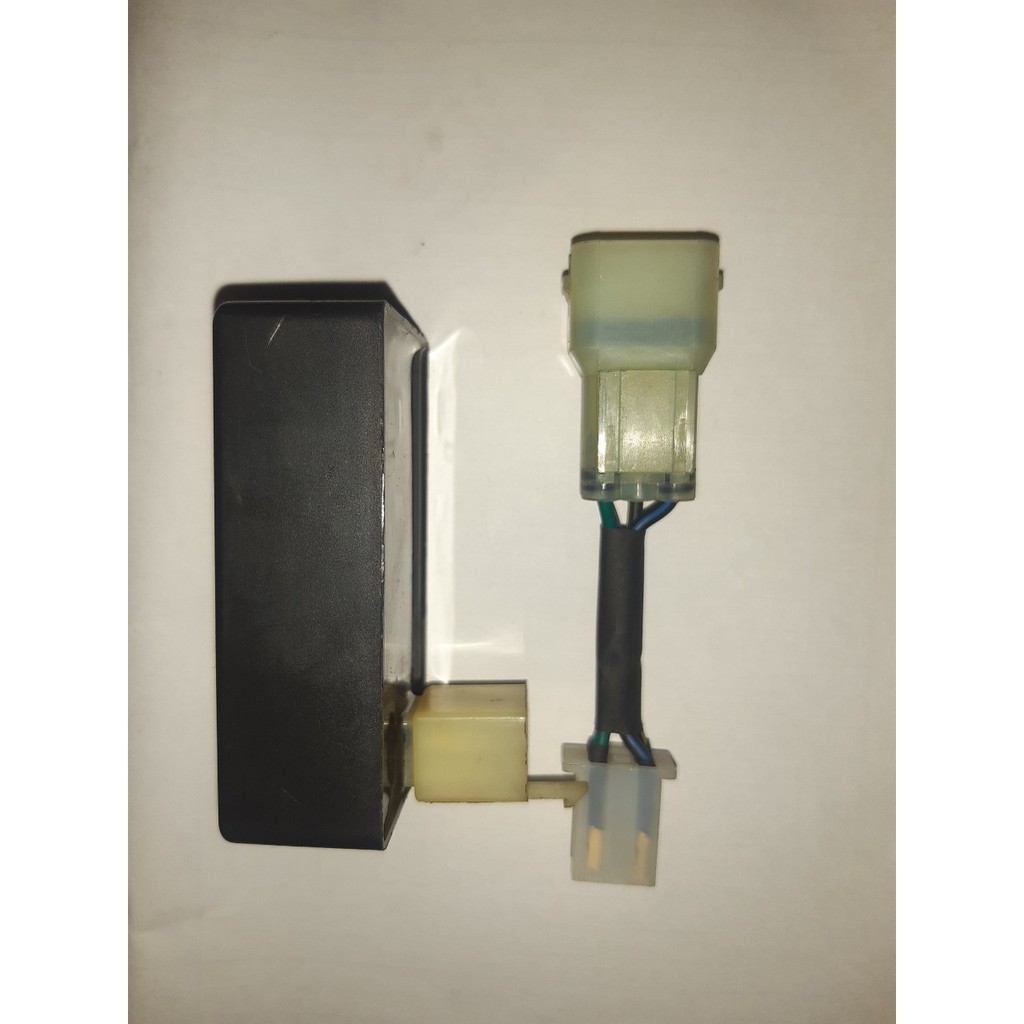 Phụ Tùng IC 125 Chính Hãng Cho Kpipe 50cc