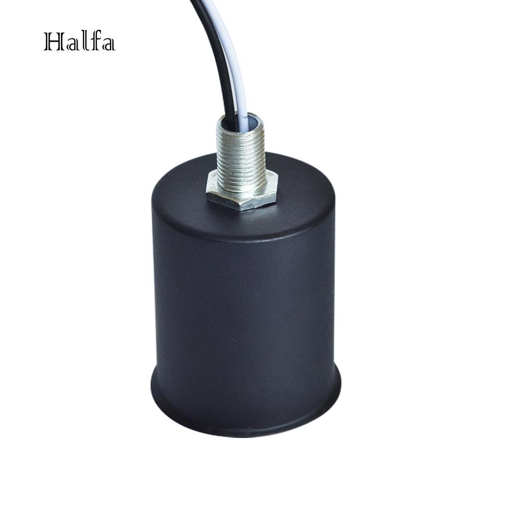 Đui đèn E14 / E27 bằng sứ cao cấp | BigBuy360 - bigbuy360.vn