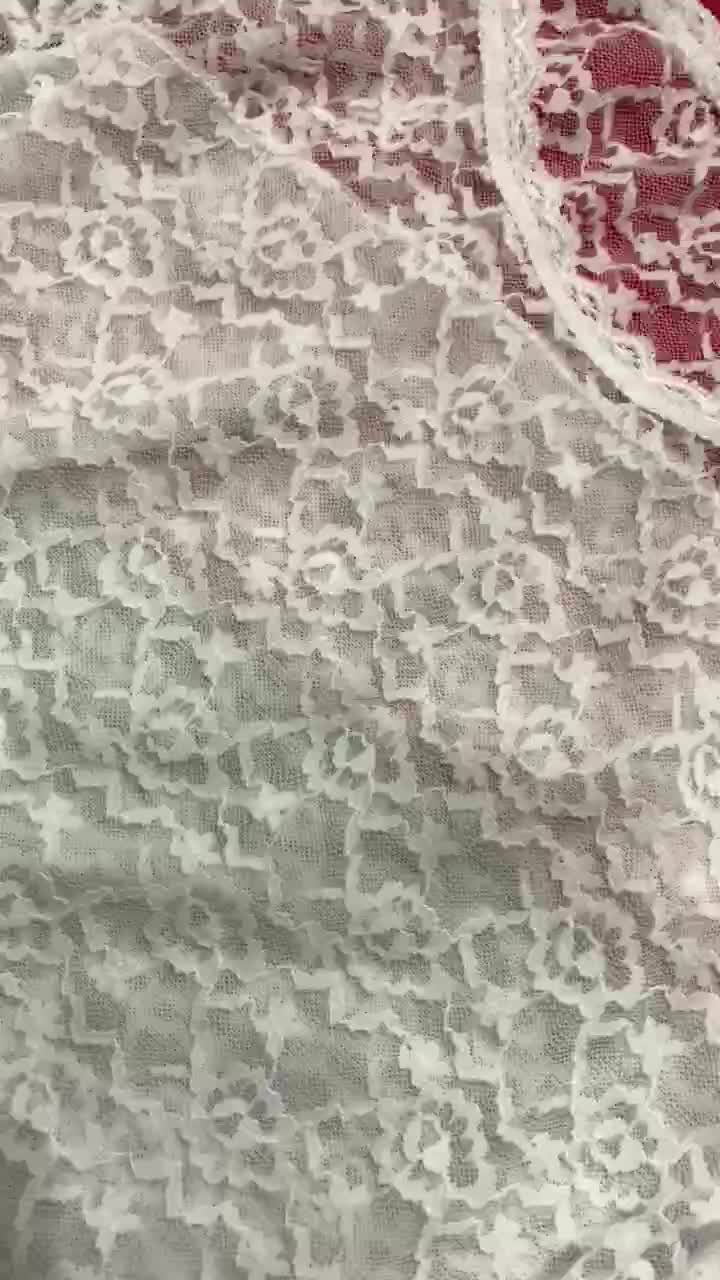 Áo ren lỡ,dài tay mặc trong váy sát nách 10 kiểu loại 1 | BigBuy360 - bigbuy360.vn