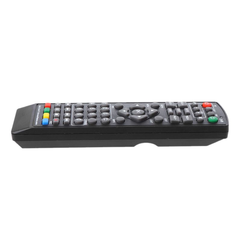 Điều Khiển Từ Xa Thay Thế Chuyên Dụng Cho TV Thông Minh DVB-T2