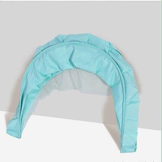 Màn chụp gấp gọn cho bé cực đẹp