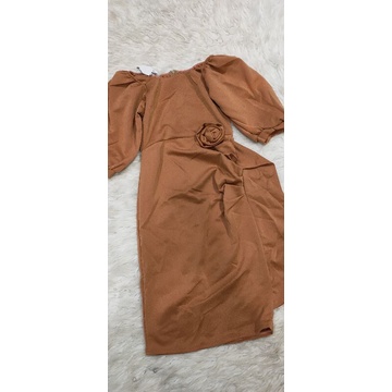 Đầm thun nhũ ,thun dáng ôm