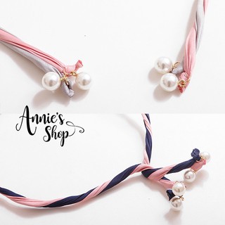 Băng đô tạo kiểu Tiểu thư gia công Handmade