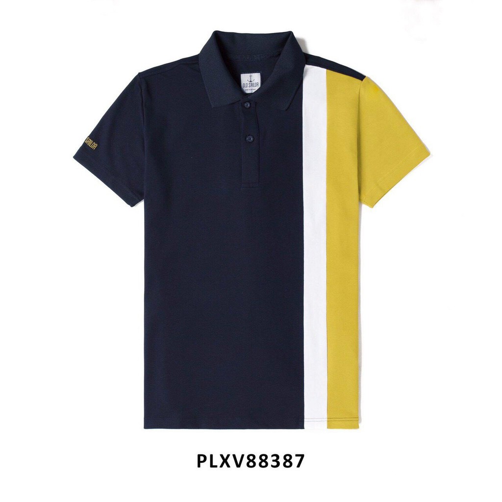 Áo thun Polo GẤU 194 Cổ Trụ Cao Cấp Unisex vải cá sấu Poly co dãn 4 chiều dày dặn form gerular fit | BigBuy360 - bigbuy360.vn