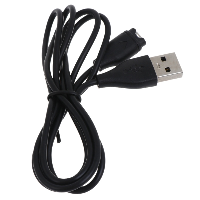 Dây Cáp Sạc Cổng USB 3.28ft Chuyên Dụng Cho Vivoactive3 / 3 Music / 4 / 4S &amp; Vivosports