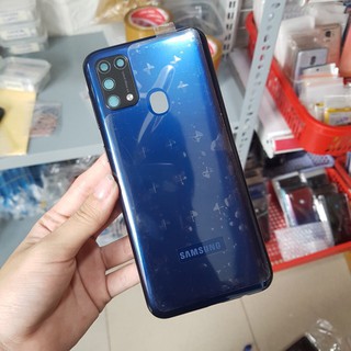 Võ Samsung M31 Zin Hàng Cao Cấp