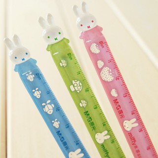 Túi 2 Thước đôi hình thỏ 12cm FRL96013