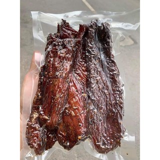 1kg Thịt lợn sấy Tây Bắc chuẩn vị (lợn gác bếp)