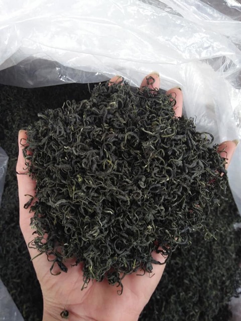 Chè Thái Nguyên sạch 100% 1kg