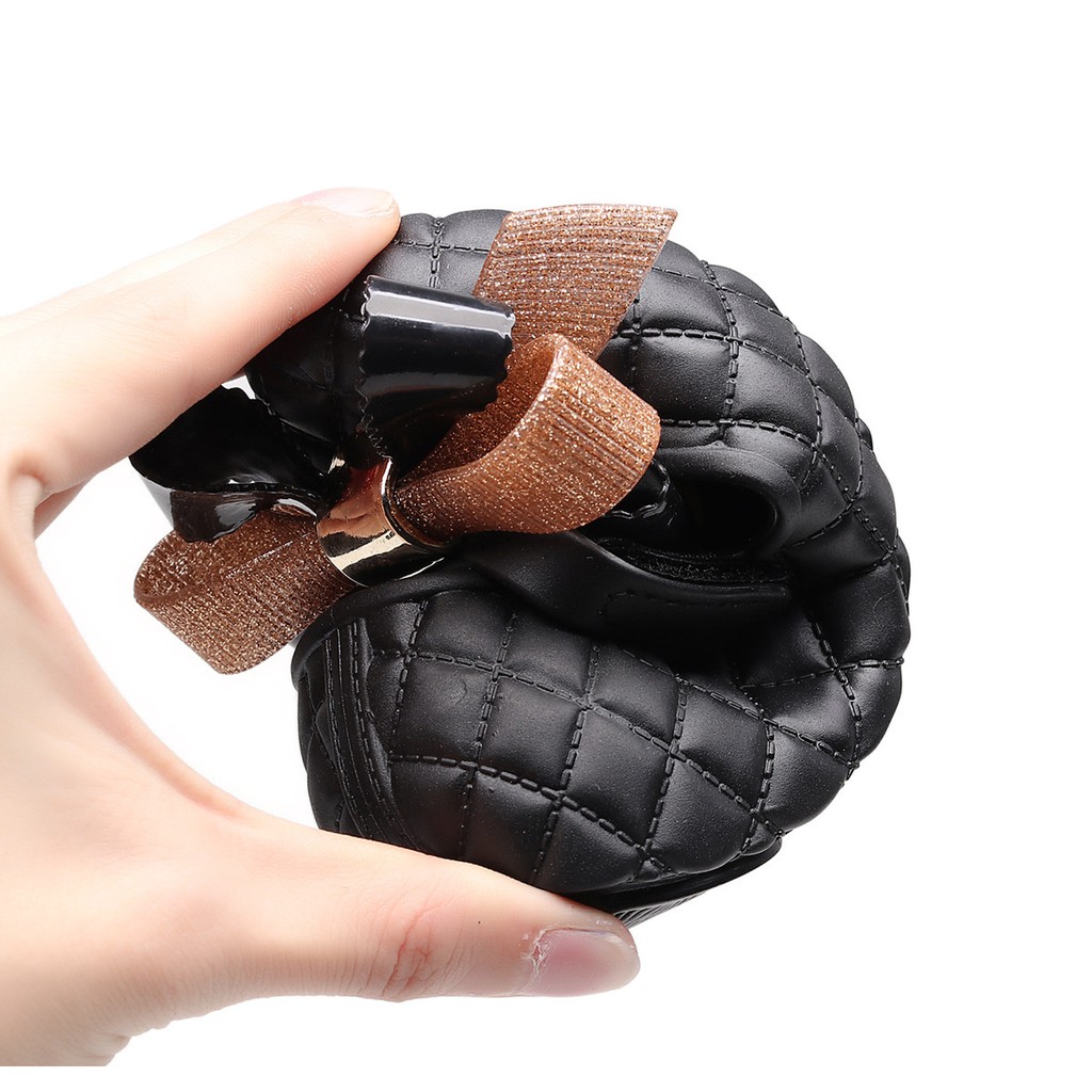 Giày búp bê bé gái