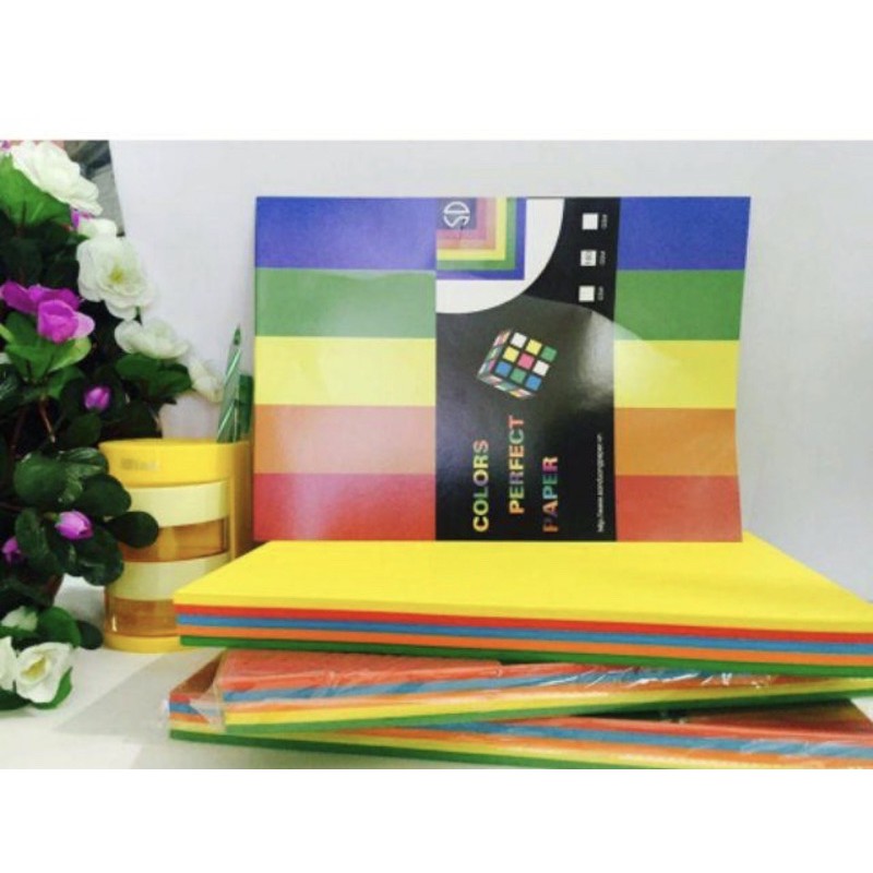 giấy bìa cứng
