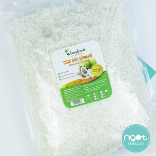 Dừa sợi sấy khô ClassyFood 1kg