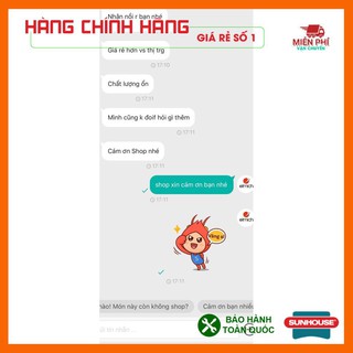 Bộ nồi Sunhouse SH224