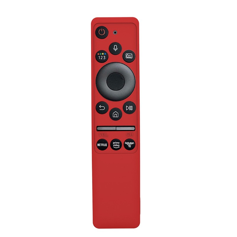 Vỏ Bọc Bảo Vệ Điều Khiển Từ Xa Silicone Cho TV Samsung Bn59-01312A 01312b