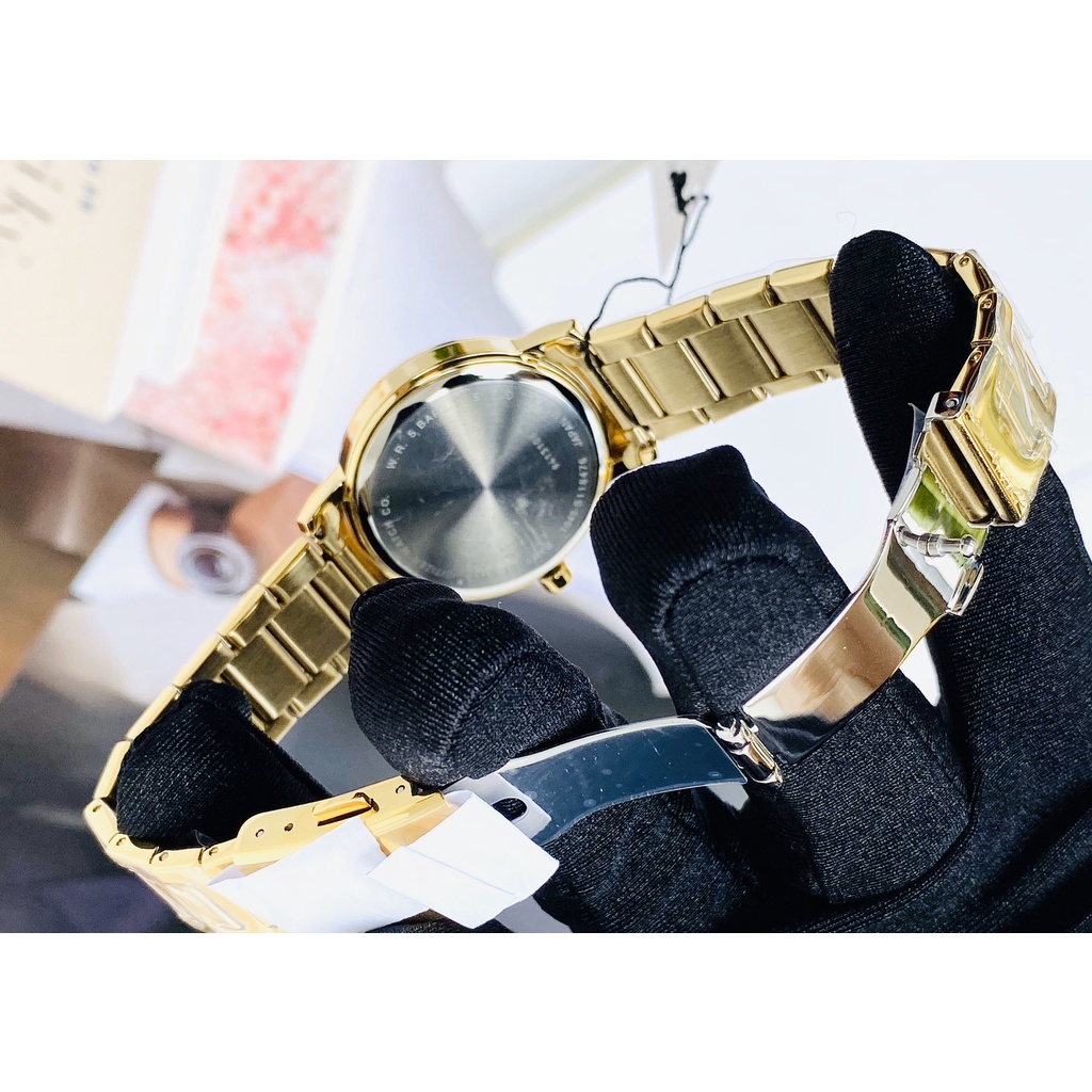 Đồng hồ đôi nam nữ dây thép Citizen BE9182-58E và EQ9062-58E