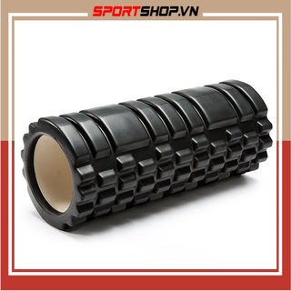 Ống Lăn Massage MS106 giãn cơ lưng, chân hiệu quả hỗ trợ tập yoga, gym...