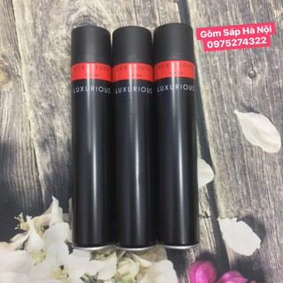 COM BO 3 GÔM XỊT TÓC LUXURIOUS 420ml