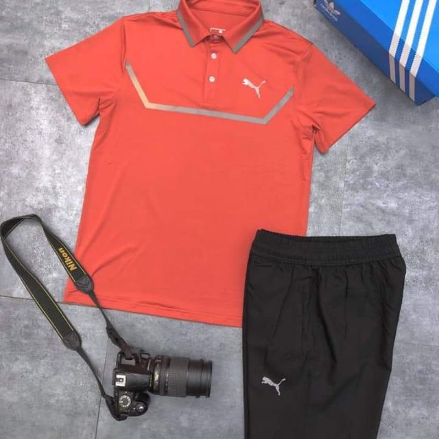 Bộ thể thao Nam Puma