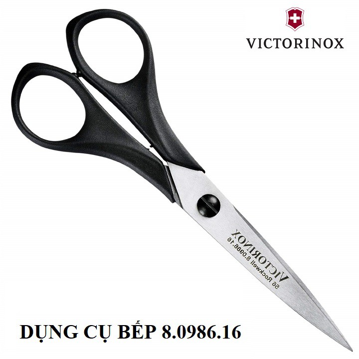 [BỀN ĐẸP] Dụng Cụ Bếp Dùng Trong Gia Đình VICTORINOX 8.0986.16 16cm